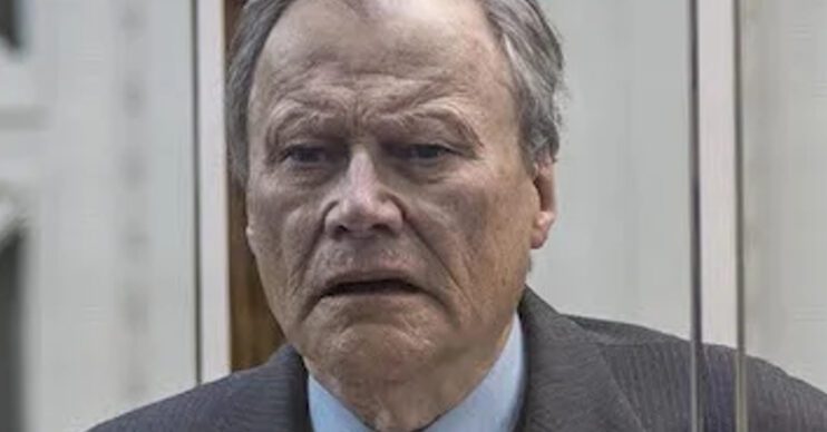Coronation Street's Roy is in court
