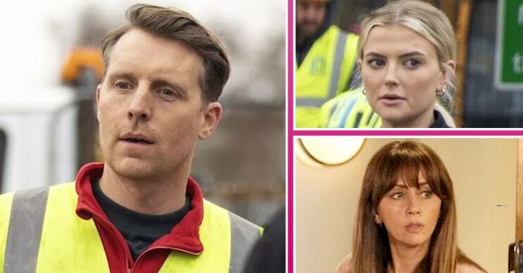 Featured image Coronation Street spoilers first look week 19: Nathan, Bethany, Maria (Credit: ITV/Comp ED!)