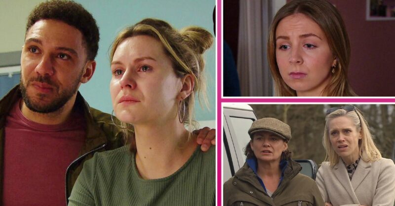 Emmerdale spoilers for next week: Evan is diagnosed with leukaemia
