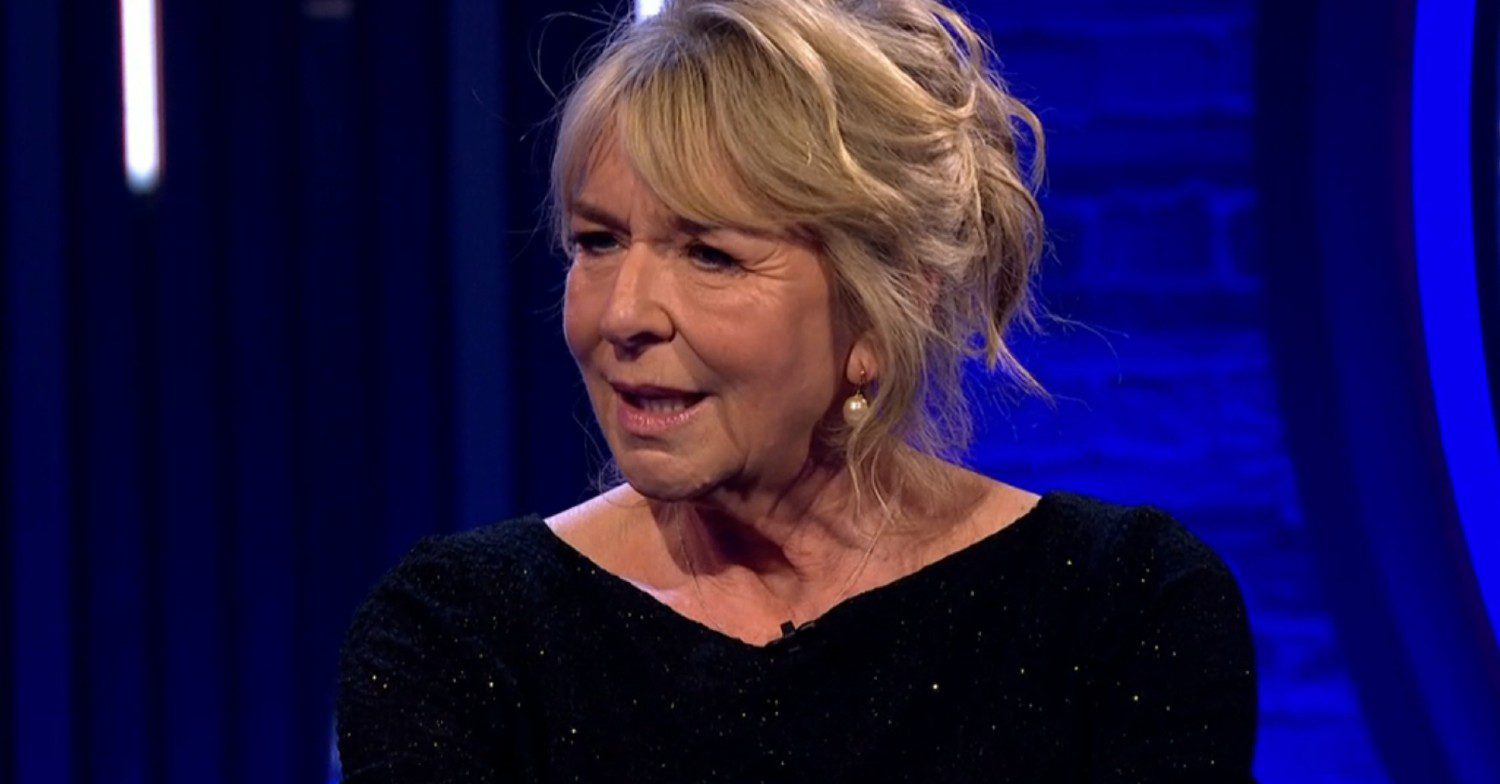 Fern Britton