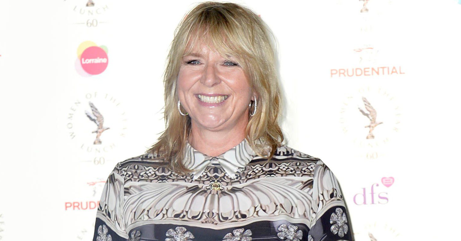 Fern Britton