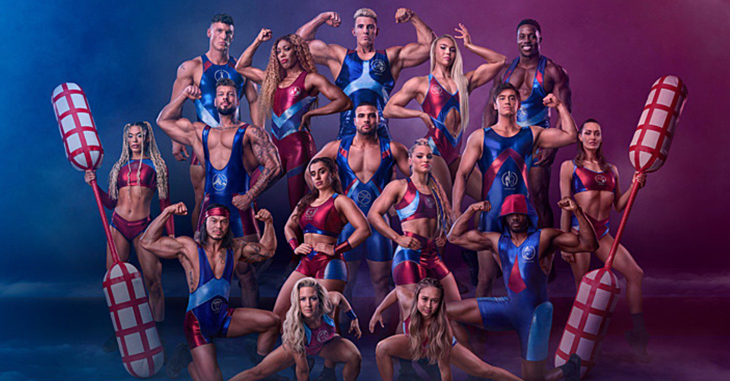 Gladiators