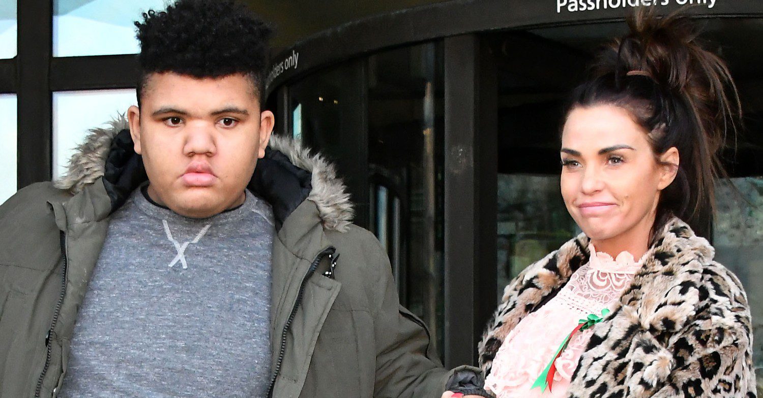 Katie Harvey Price