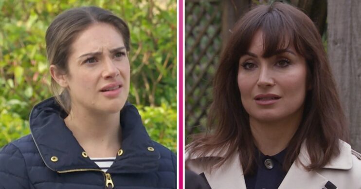 Leyla v Victoria