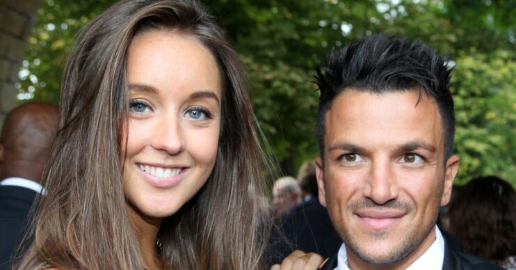Peter Emily Andre