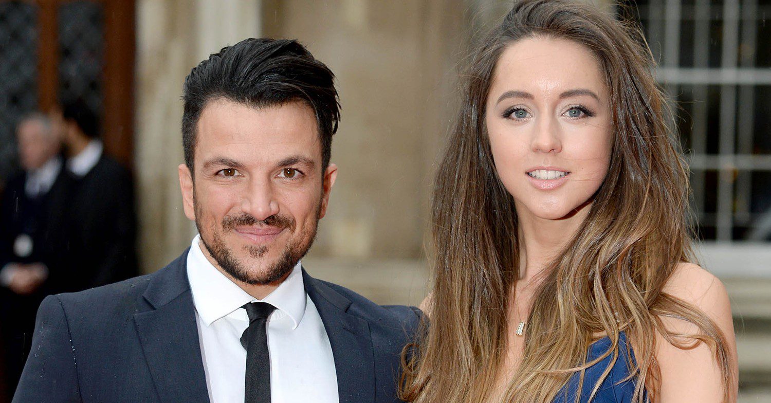 Peter Emily Andre