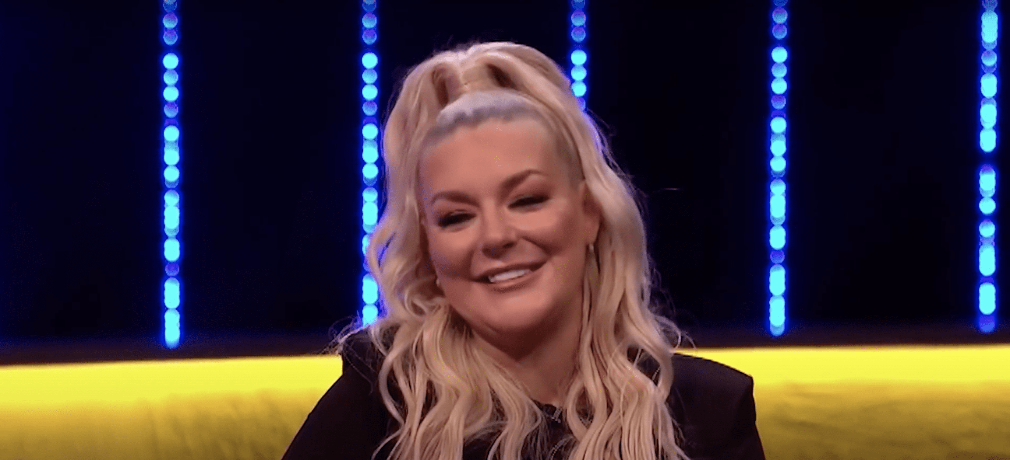 Sheridan Smith on The Jonathan Ross Show