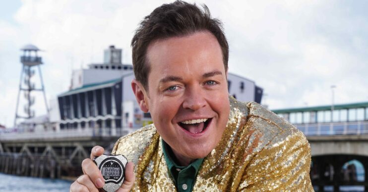 Stephen Mulhern in In For A Penny promo pic