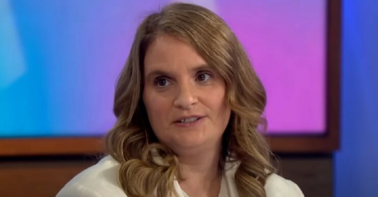 22 Kids and Counting star Sue Radford on Loose Women
