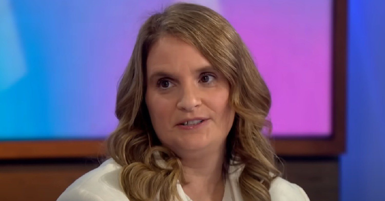 22 Kids and Counting star Sue Radford on Loose Women