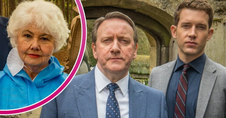 Midsomer Murder series 23