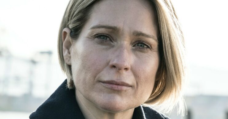 Sian Brooke husband