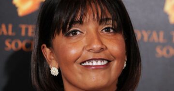 Professor T’s Sunetra Sarker: ‘Sad’ divorce, reason she lives apart from new husband, and job which left her ‘vulnerable’