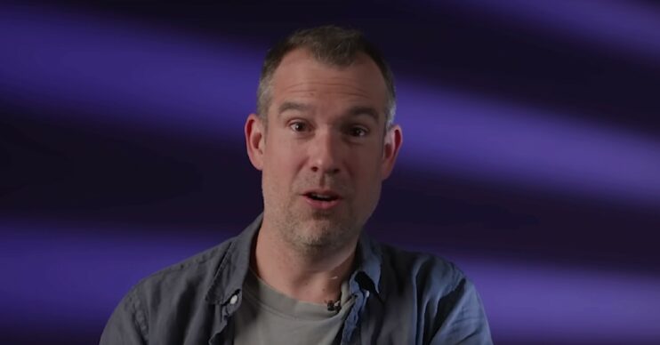 Dr Xand van Tulleken