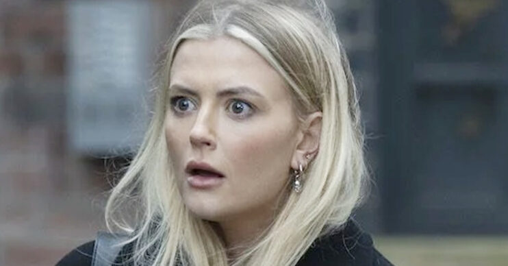 Coronation Street's Bethany