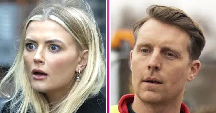 Coronation Street spoilers: Bethany and Nathan comp image (Credit: ITV/Comp ED!)
