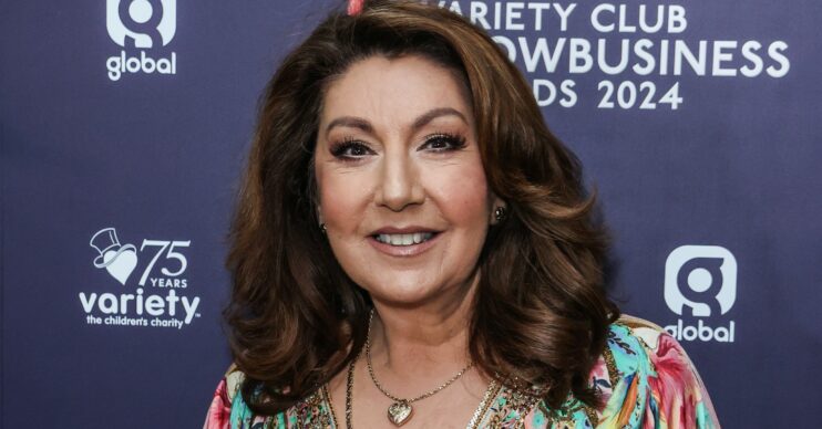 Jane McDonald