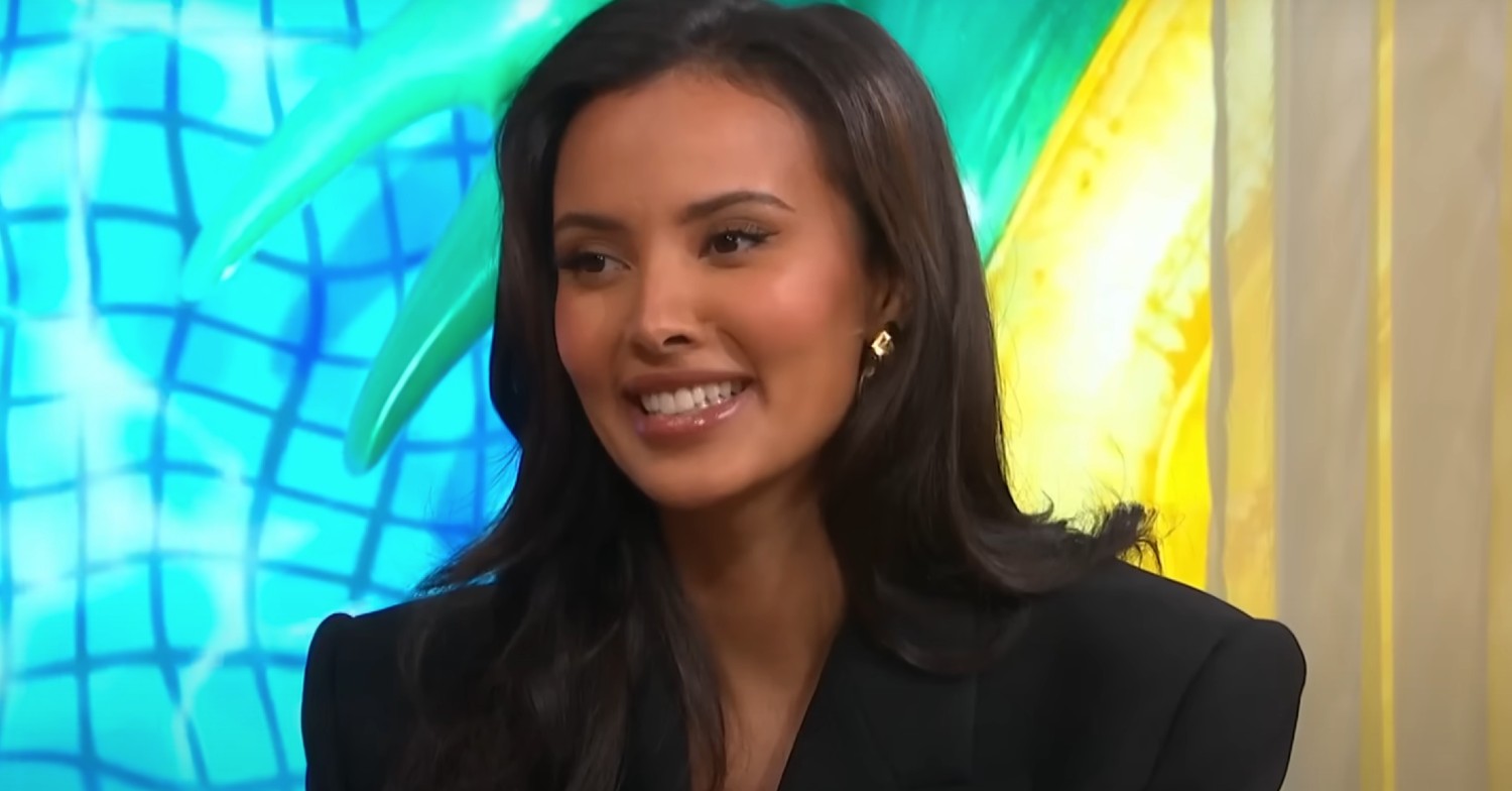 Maya Jama
