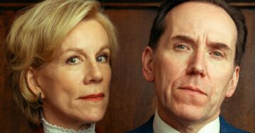 Professor T on ITV: Everything we know about a series 4 of Ben Miller crime drama after emotional series finale
