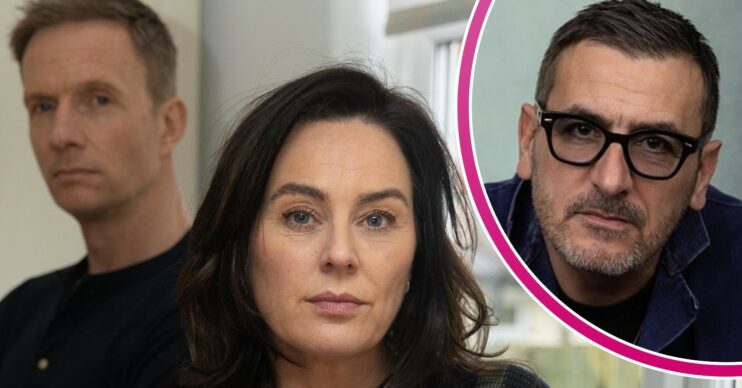 The Feud Channel 5