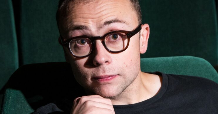 Joe Tracini Me and The Voice in My Head