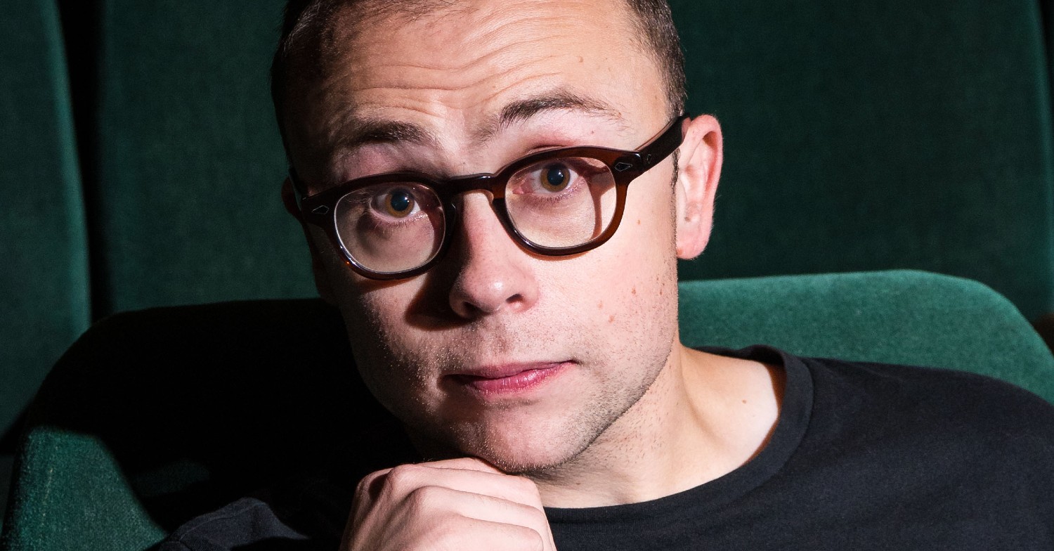 Joe Tracini Me and The Voice in My Head