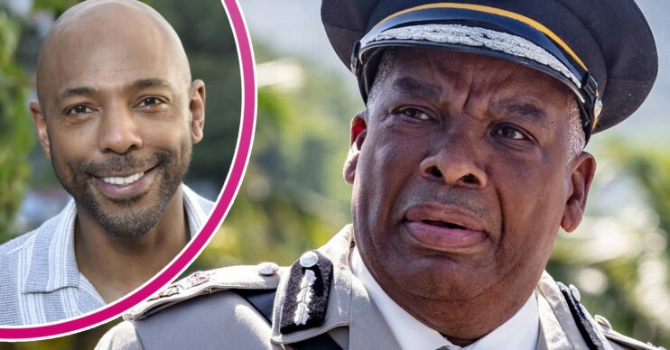 Death in Paradise series 14 filming
