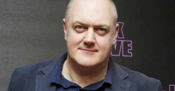 Dara Ó Briain: One of the many Irish children taken away from unmarried mothers at birth, and his search for family