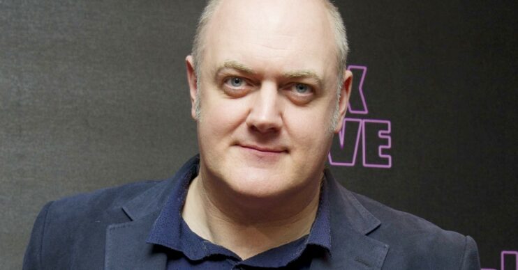 Dara Ó Briain family