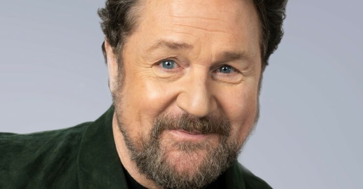 Michael Ball partner