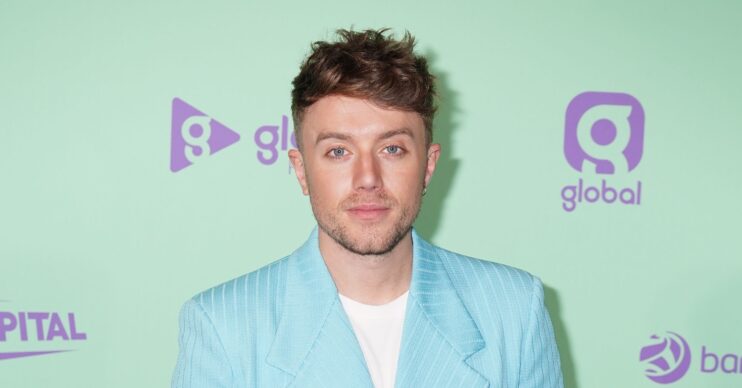 Roman Kemp