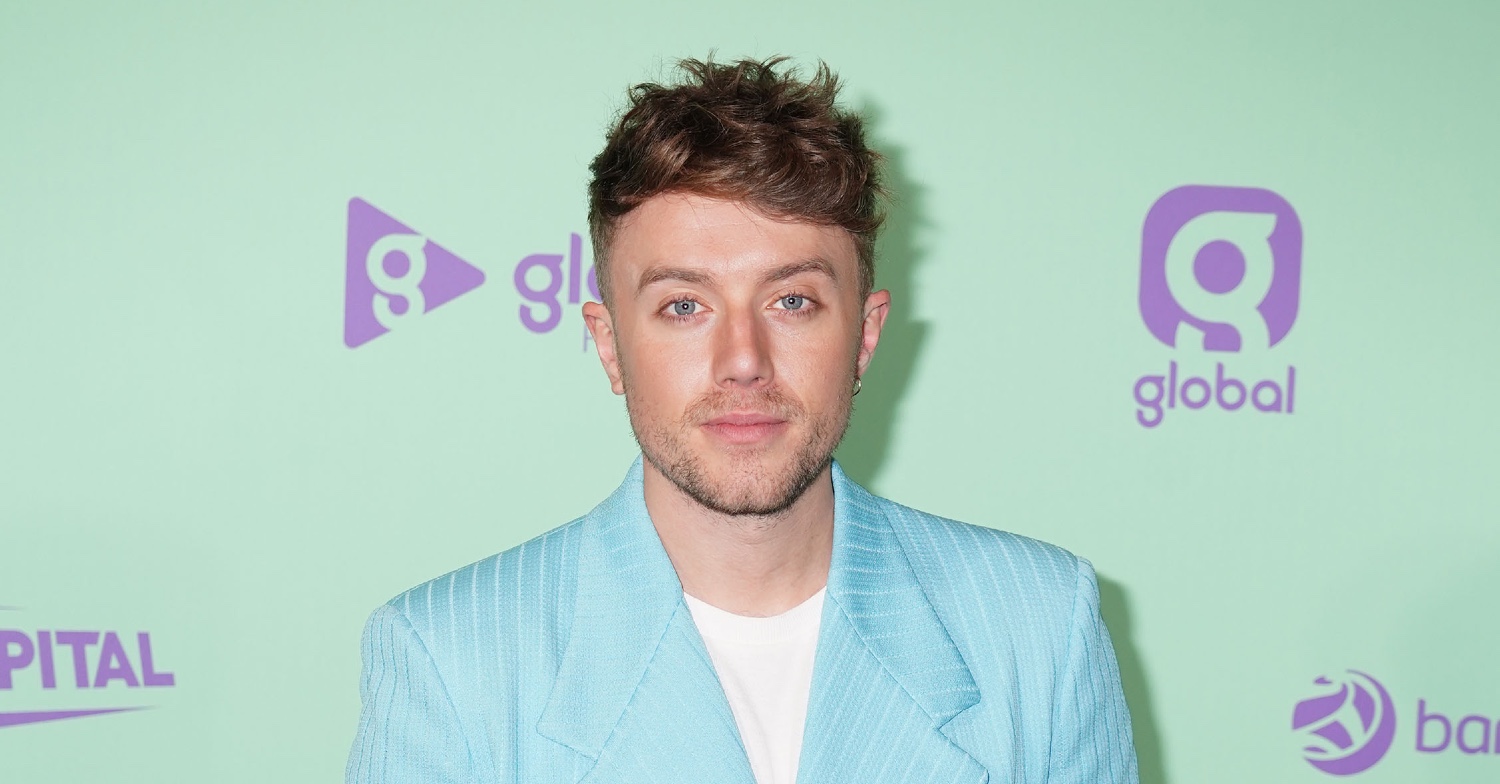 Roman Kemp