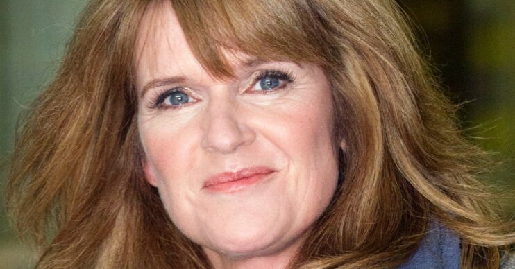 Siobhan Finneran partner