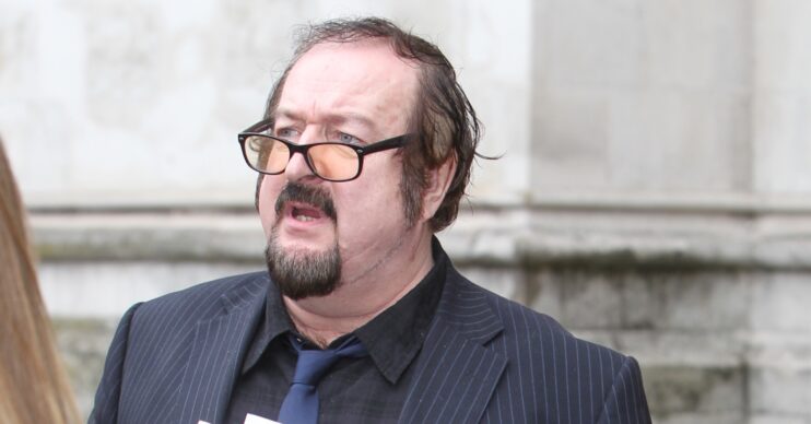 Steve Wright died suddenly at the age of 69