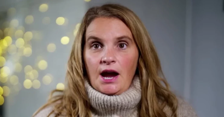 Sue Radford on 22 Kids and Counting