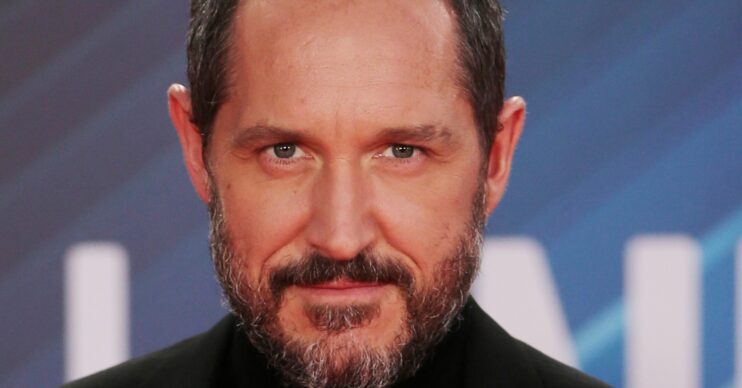 Bertie Carvel plays Adam Dalgliesh