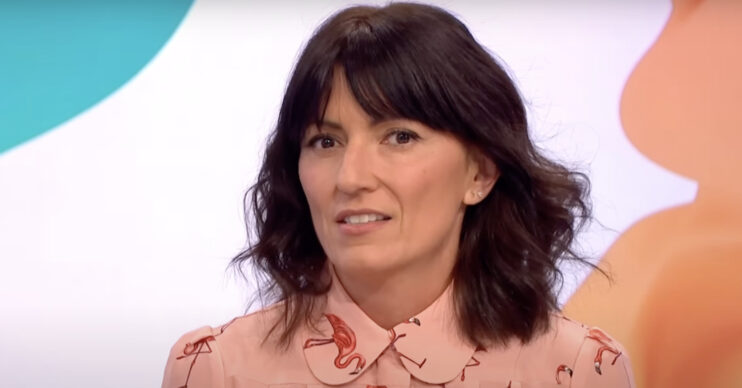 Davina McCall