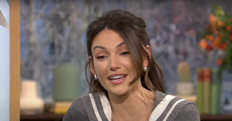 Michelle Keegan