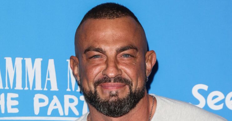 Robin Windsor smiling