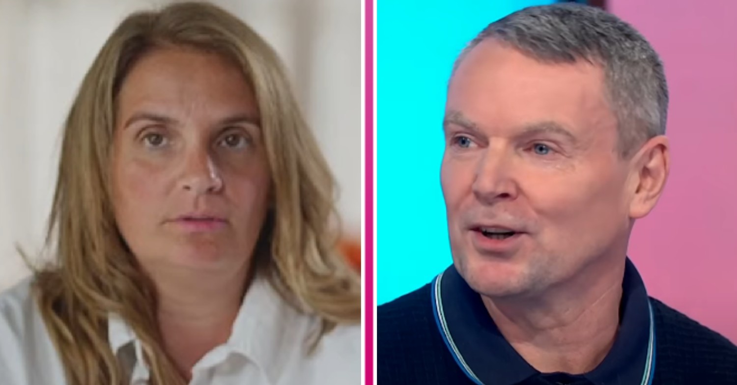 Radford family stars Sue and Noel on 22 Kids and Counting and Loose Women