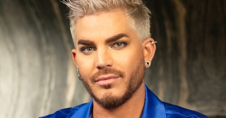 Adam Lambert American Idol