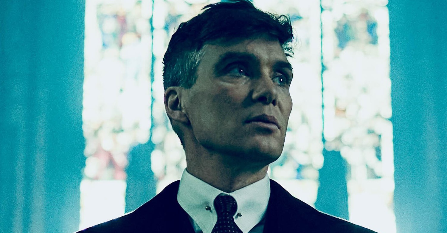 Peaky Blinders film