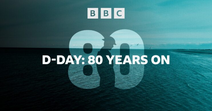 BBC One D-Day