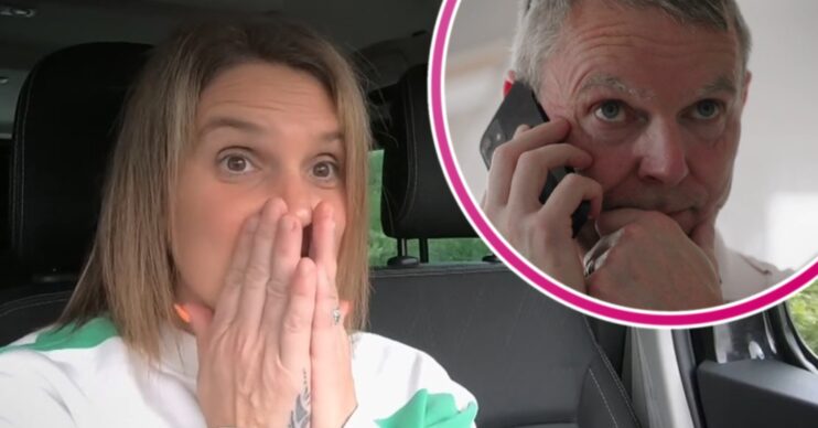 Sue and Noel on 22 Kids and Counting 2024