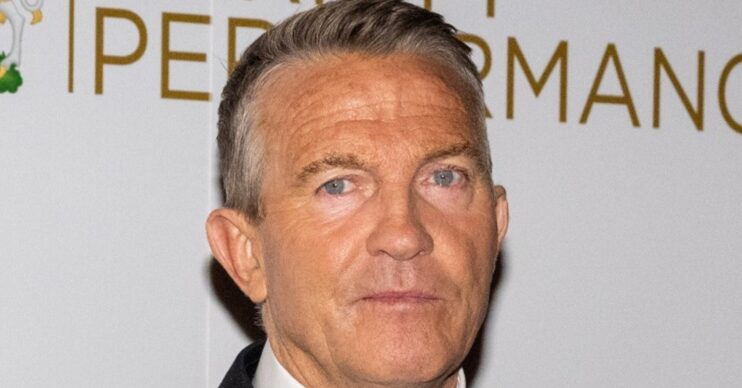 Bradley Walsh