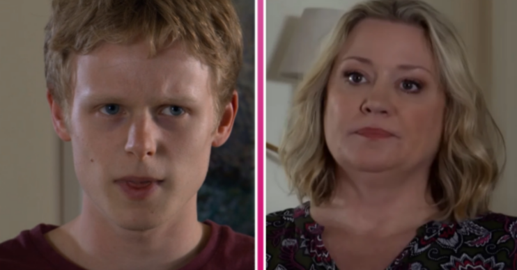 EastEnders' Bobby, and Jane Beale