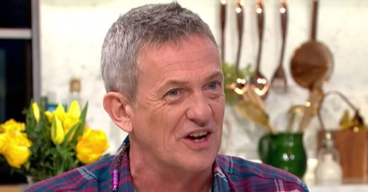 Matthew Wright speaks