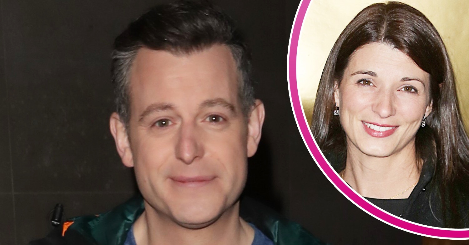 Matt Baker / Nicola Moone