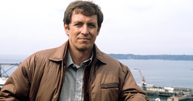 Bergerac John Nettles