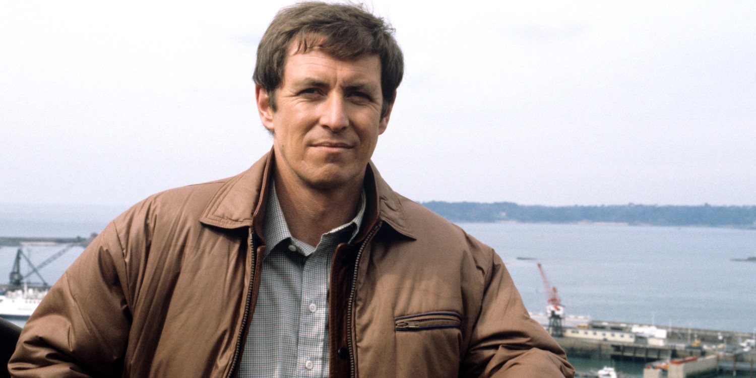 Bergerac John Nettles
